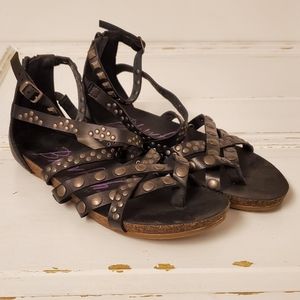 Blowfish Malibu Gladiator Sandal